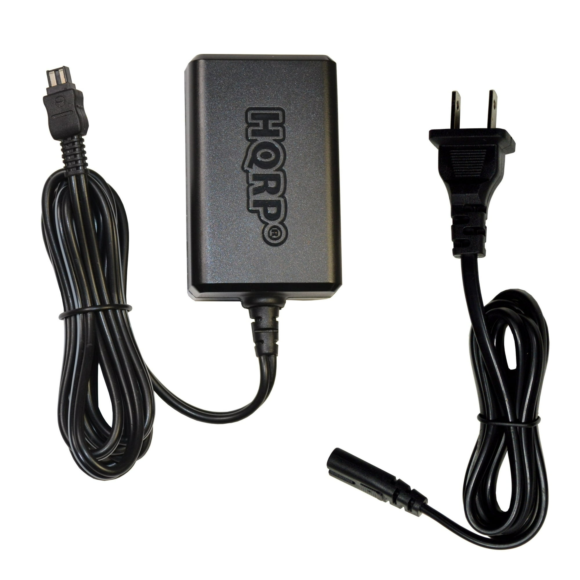 Syenrgy Digital Camcorder Accessory Kit Works with Sony CCD-TRV608 Camcorder includes SDM-101 Charger SDNPFM50 Battery